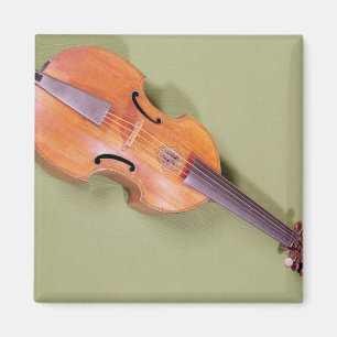 Íman Viol do conteúdo, 1667
