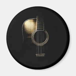 Íman Violão Acústico Lite