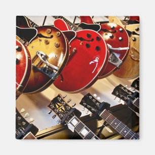 Íman Violão Acústico Maravilhoso
