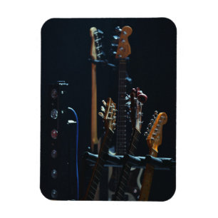 Íman Violão Bass legal
