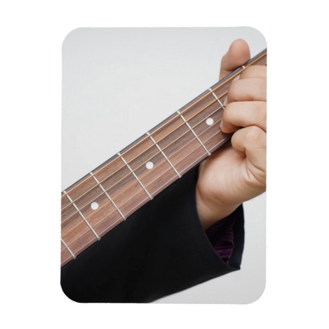 Íman Violão legal (Vertical)