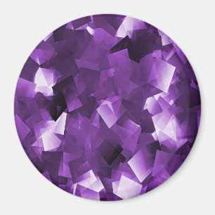 Íman Violeta.....