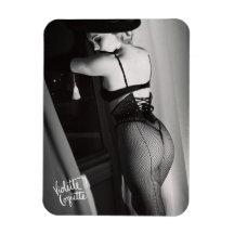 Violette Coquette "Film Noir" / Janela