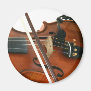 Íman Violino