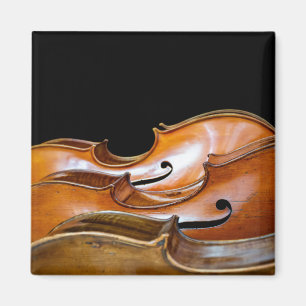Íman Violoncelos