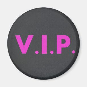 ÍMAN VIP