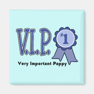 Íman VIP Pappy