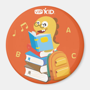 Íman VIPKID de volta ao ímã 3 da escola