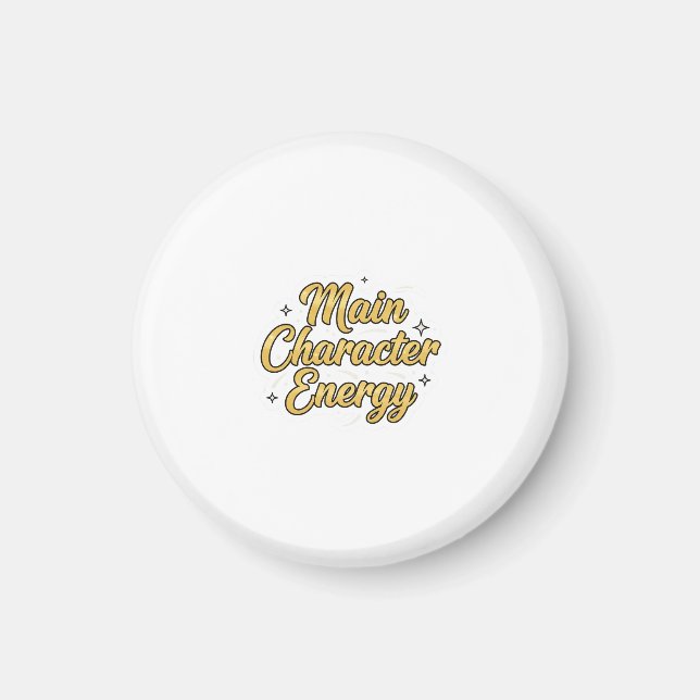 Íman ViralVibes Collection (Frente)