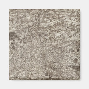 Íman Vire, Avranches