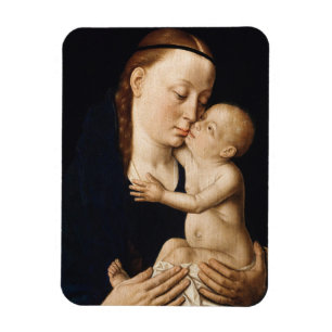 Íman Virgem e Natal Infantil