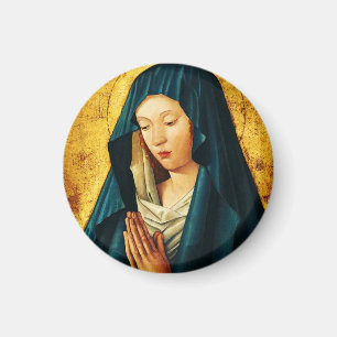 Íman Virgem em em Riga