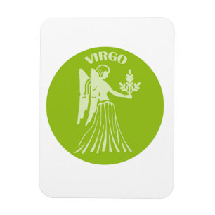 Íman Virgem, Signo do Zodíaco, Horóscopo, Astrologia