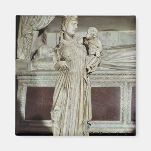 Íman Virgin e criança