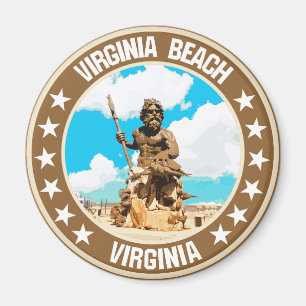 Íman Virginia Beach