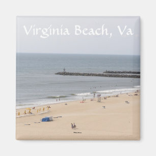 Íman Virginia Beach