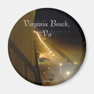 Íman Virginia Beach