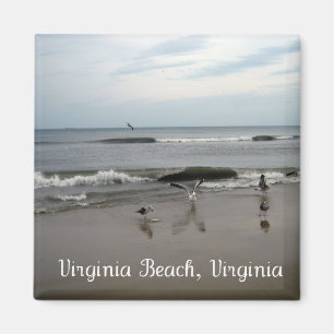 Íman Virginia Beach, Virginia