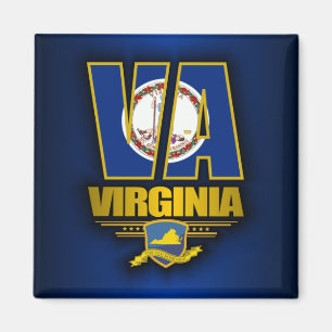 Íman Virgínia (VA)