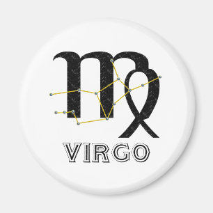 Íman Virgo