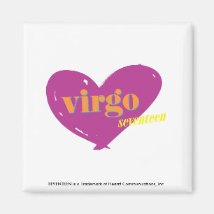 Íman Virgo 2