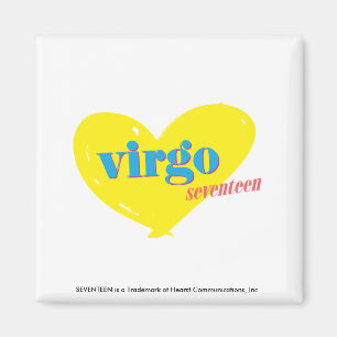 Íman Virgo 3