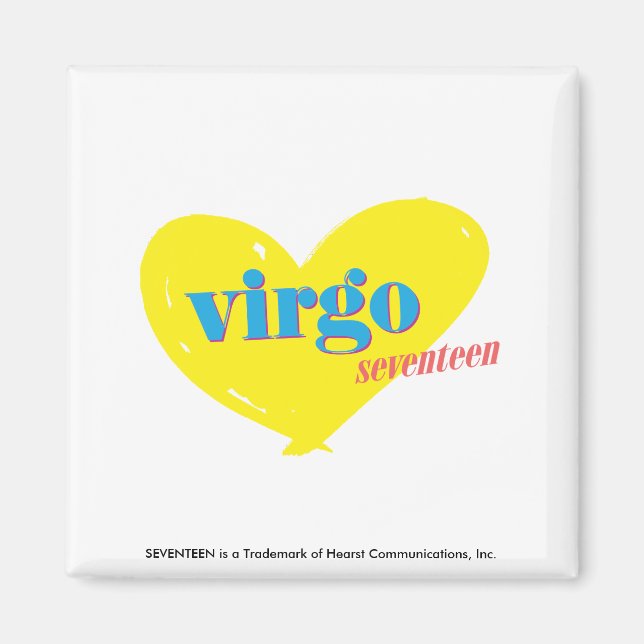 Íman Virgo 3 (Frente)