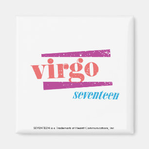 Íman Virgo LtPink