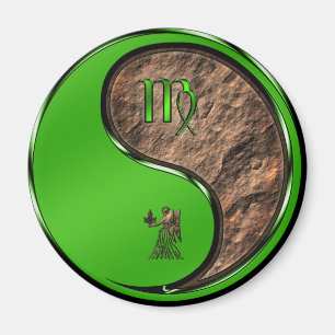 Íman Virgo, o Harvester