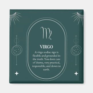 Íman Virgo personalize o nome 12 dos sinais do Zodiac