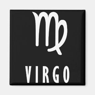 Íman Virgo zodiac