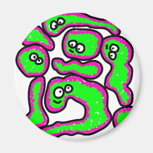 Íman Virus da gripe