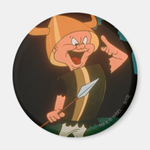 ÍMAN VISÃO ELMER FUDD™