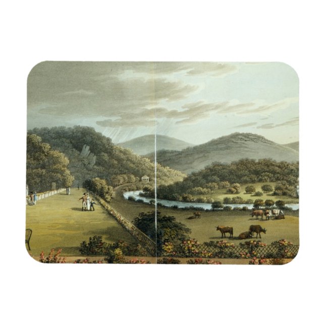 Íman Visão Geral das Fronteiras Sul e Leste (Horizontal)