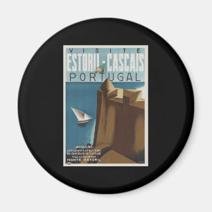 Íman Visita Estoril-Cascais Portugal