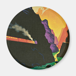 Íman Visitez La Yougoslavie