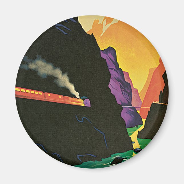 Íman Visitez La Yougoslavie (Frente)