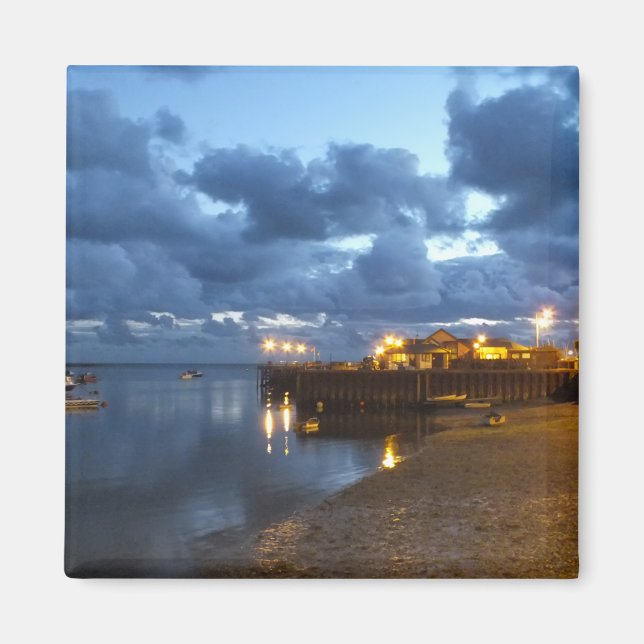 ÍMAN VISÕES DAS PAREDES (Frente)