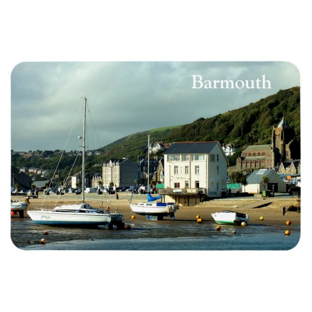 ÍMAN  VISÕES DAS PAREDES (Horizontal)