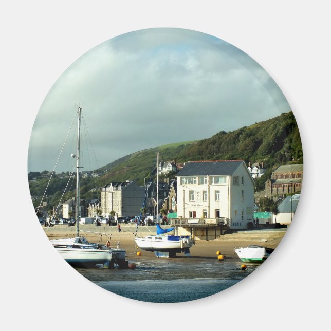 ÍMAN VISÕES DAS PAREDES (Frente)