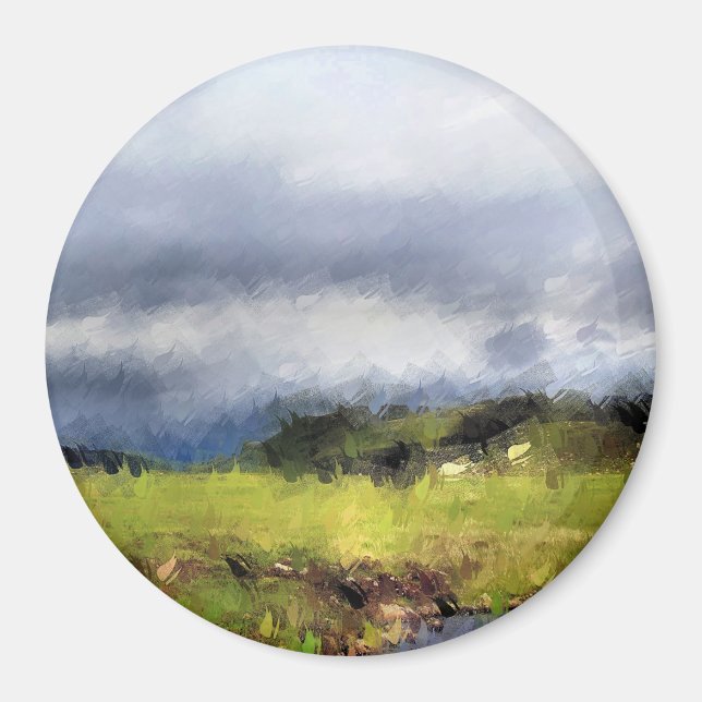 ÍMAN VISÕES DAS PAREDES (Frente)