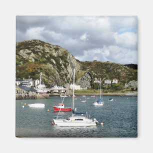 ÍMAN VISÕES DAS PAREDES