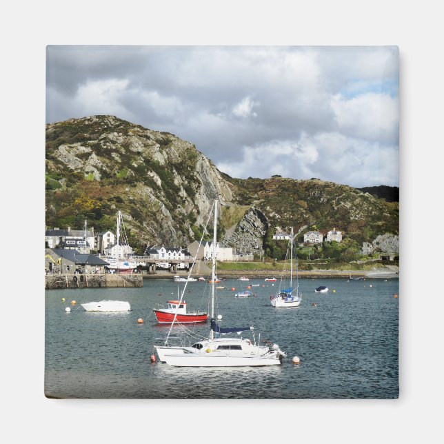 ÍMAN VISÕES DAS PAREDES (Frente)