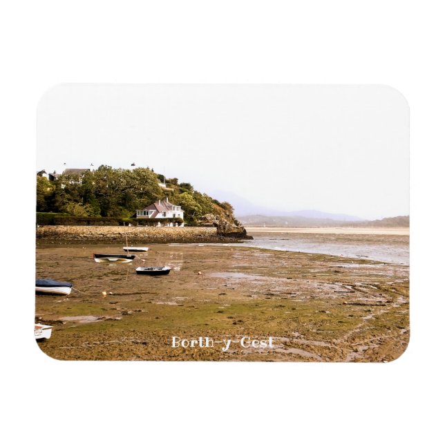 ÍMAN  VISÕES DAS PAREDES (Horizontal)