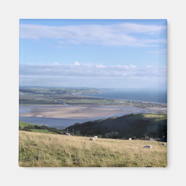 ÍMAN VISÕES DAS PAREDES (Frente)