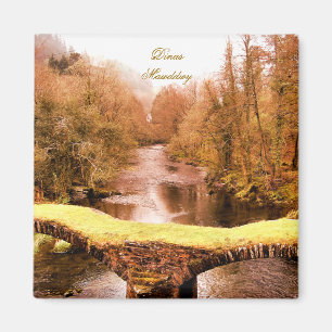 ÍMAN VISÕES DE PAREDES