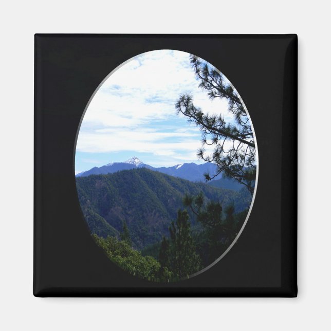 Íman Vista Bully Schup....... (Frente)