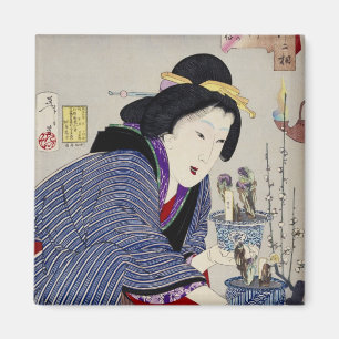 Íman Vista como se quer mudar: A aparência