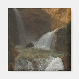 Íman Vista das Caixas de Água em Tivoli (por Bidauld)