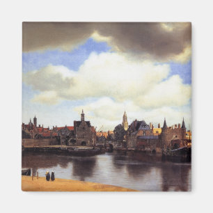 Íman Vista de Delft